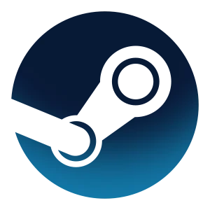 Pixel Universe - Social Icon Steam