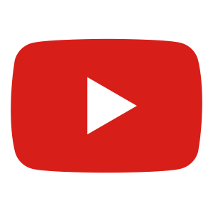 Pixel Universe - Social Icon YouTube