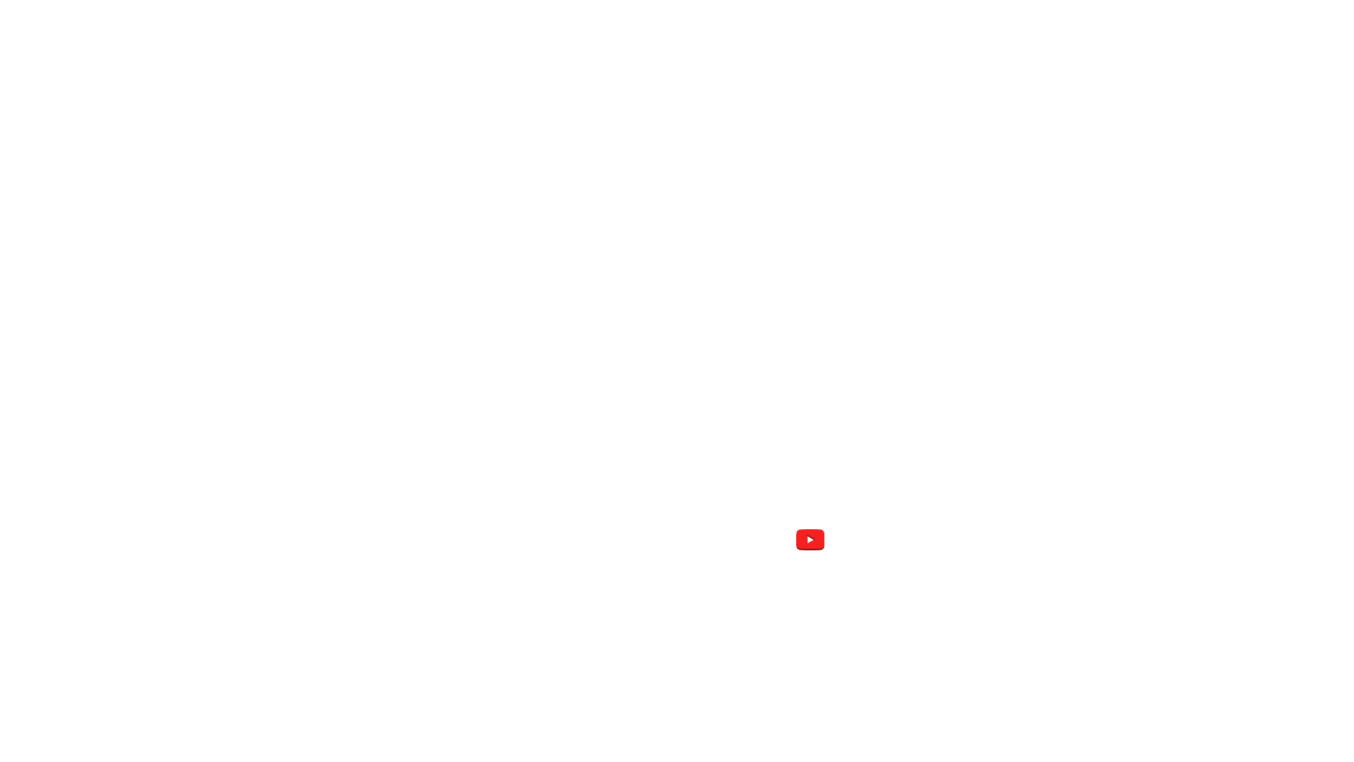 Pixel Universe - Social Icon YouTube