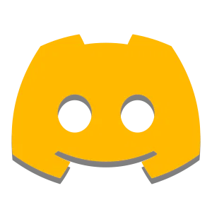Police - Social Icon Discord