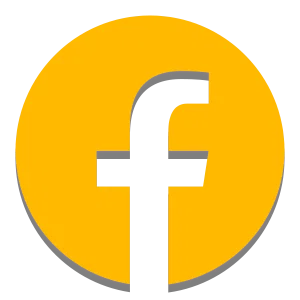 Police - Social Icon Facebook