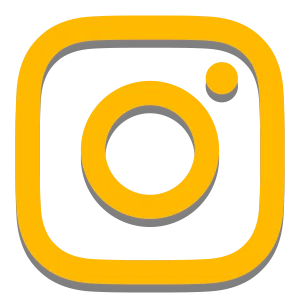 Police - Social Icon Instagram