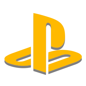 Police - Social Icon Playstation