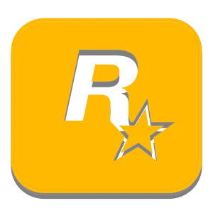 Police - Social Icon Rockstar