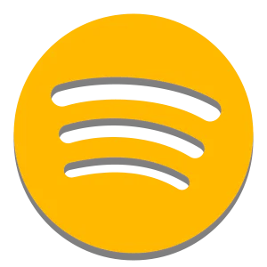 Police - Social Icon Spotify