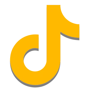 Police - Social Icon TikTok