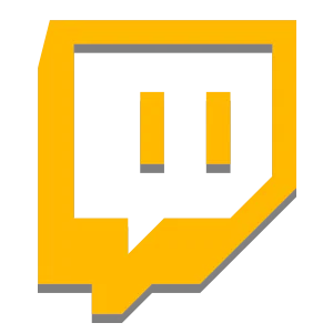Police - Social Icon Twitch
