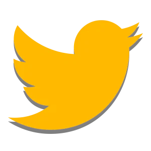 Police - Social Icon Twitter
