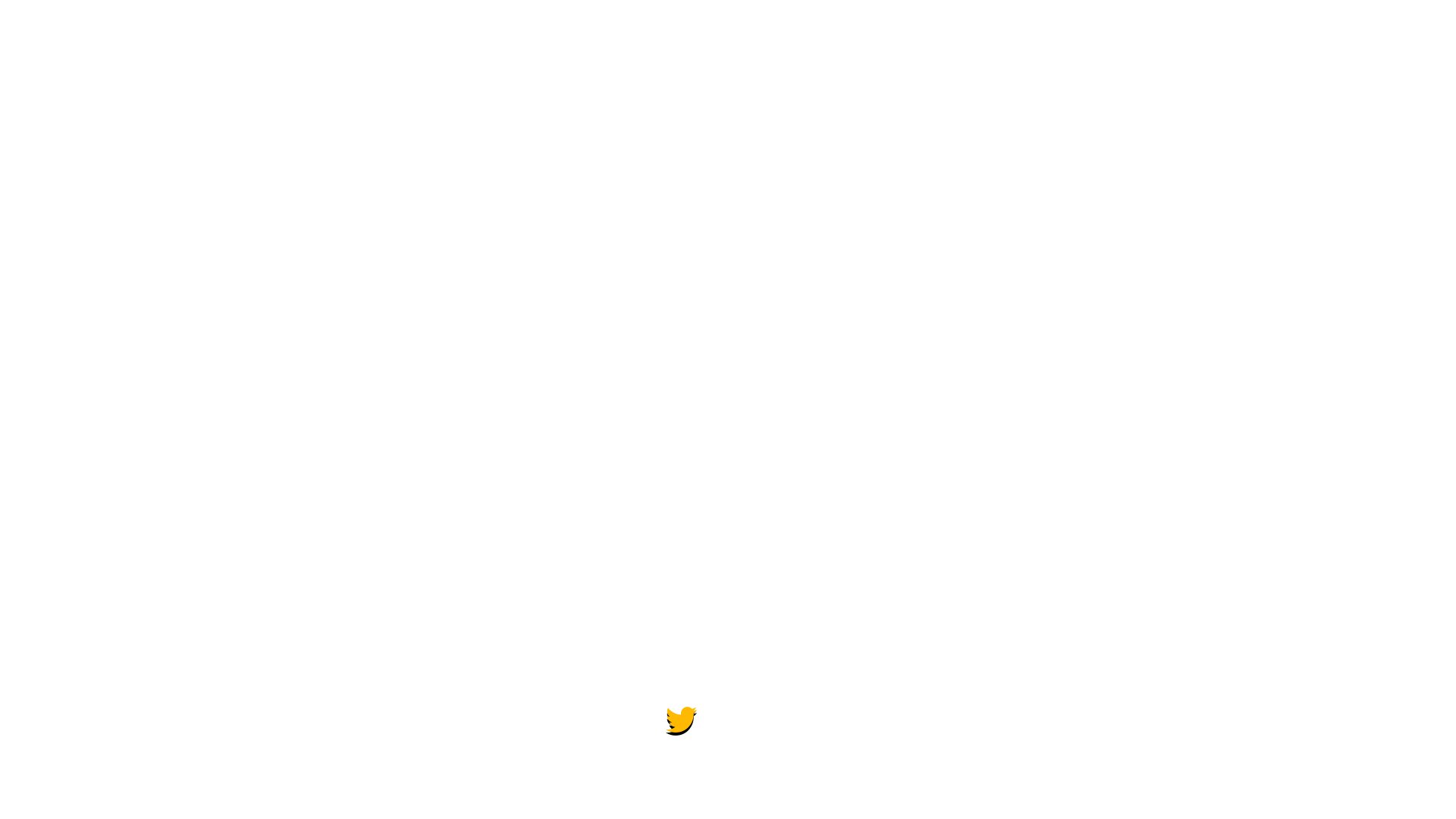 Police - Social Icon Twitter