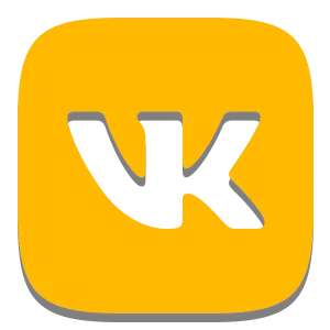 Police - Social Icon VK
