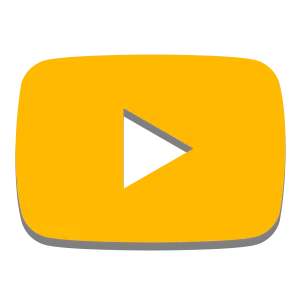 Police - Social Icon YouTube