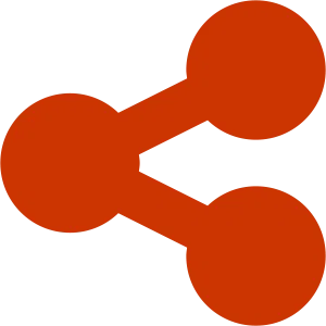 Pretender - Alert Icon Share