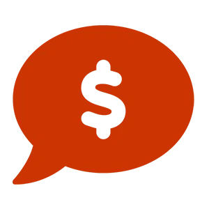 Pretender - Alert Icon Superchat