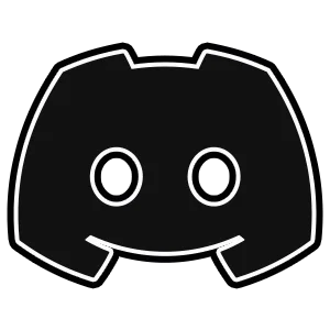 Pretender - Social Icon Discord