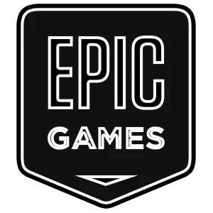 Pretender - Social Icon Epic Games