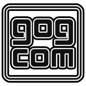 Pretender - Social Icon GOG