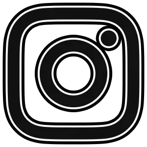 Pretender - Social Icon Instagram