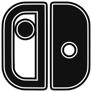 Pretender - Social Icon Nintendo