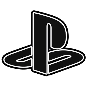 Pretender - Social Icon Playstation