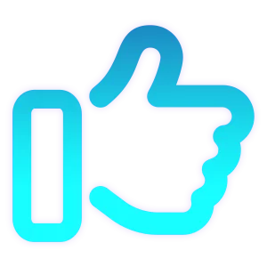 Prime - Alert Icon Like