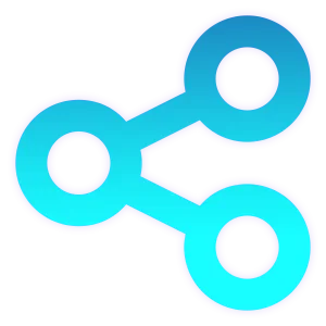 Prime - Alert Icon Share