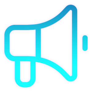 Prime - Alert Icon Shoutout