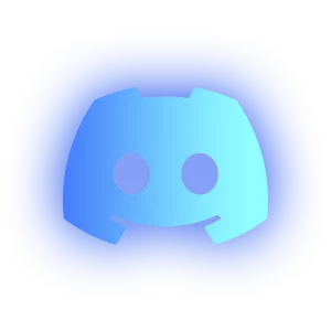 Prime - Social Icon Discord