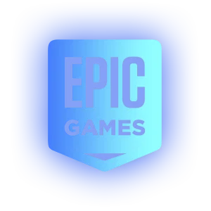 Prime - Social Icon Epic Games