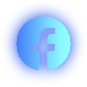 Prime - Social Icon Facebook