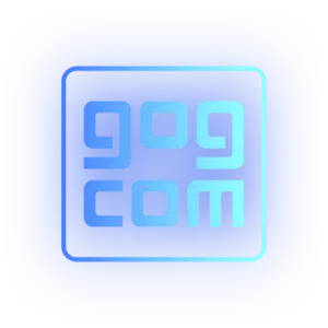 Prime - Social Icon GOG