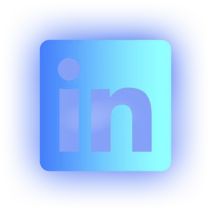 Prime - Social Icon Linkedin
