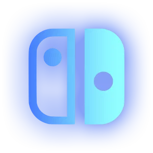 Prime - Social Icon Nintendo