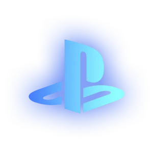 Prime - Social Icon Playstation