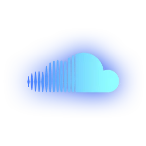 Prime - Social Icon Soundcloud