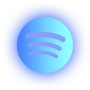 Prime - Social Icon Spotify