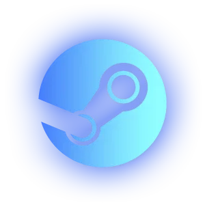 Prime - Social Icon Steam