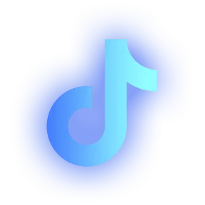 Prime - Social Icon TikTok