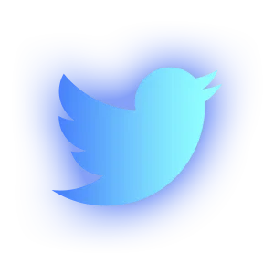 Prime - Social Icon Twitter