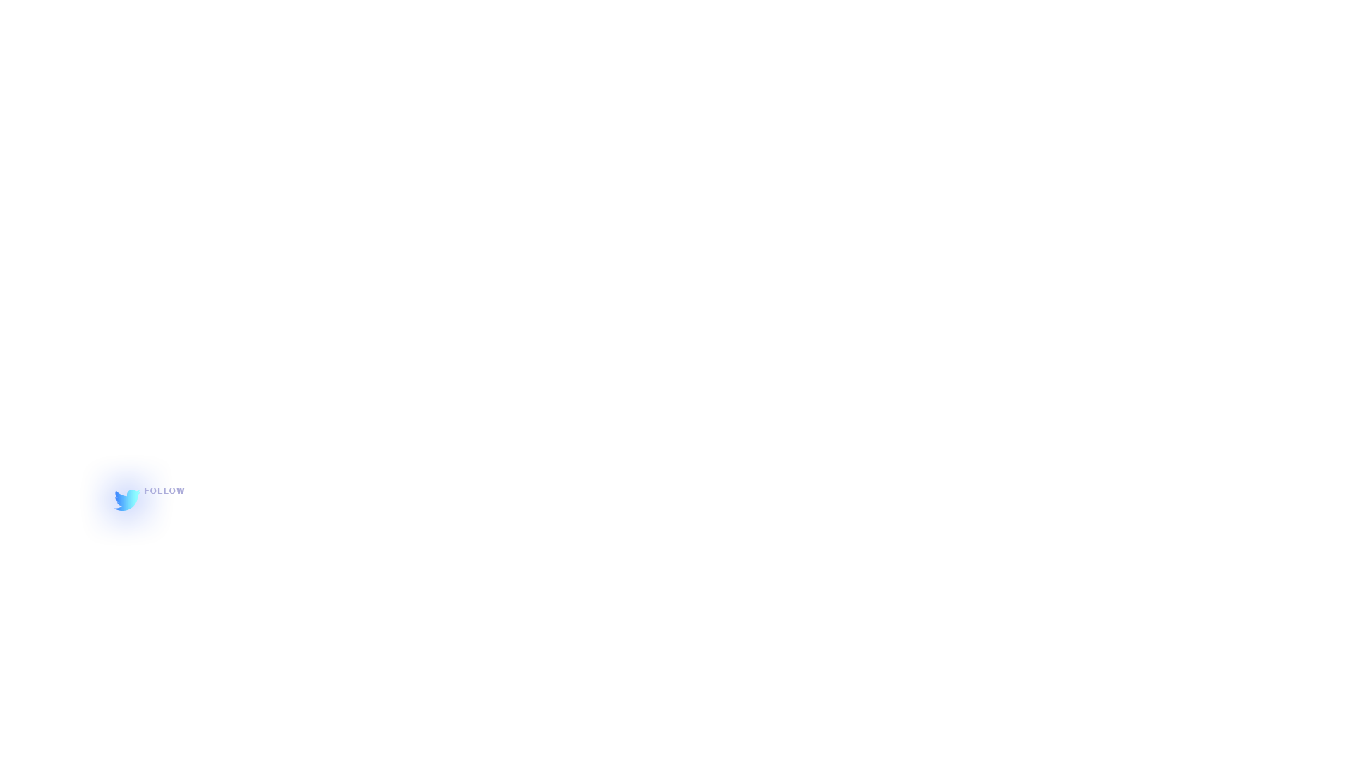 Prime - Social Icon Twitter