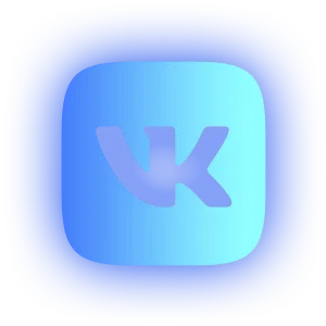 Prime - Social Icon VK