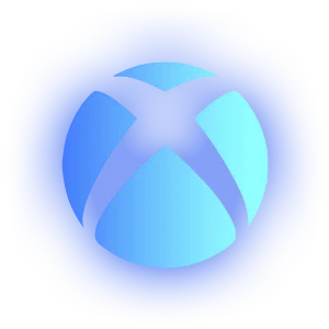 Prime - Social Icon XBox