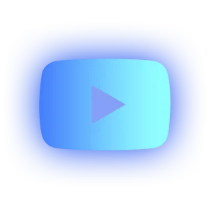 Prime - Social Icon YouTube
