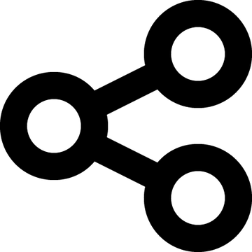 Punked - Alert Icon Share