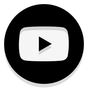 Punked - Social Icon YouTube