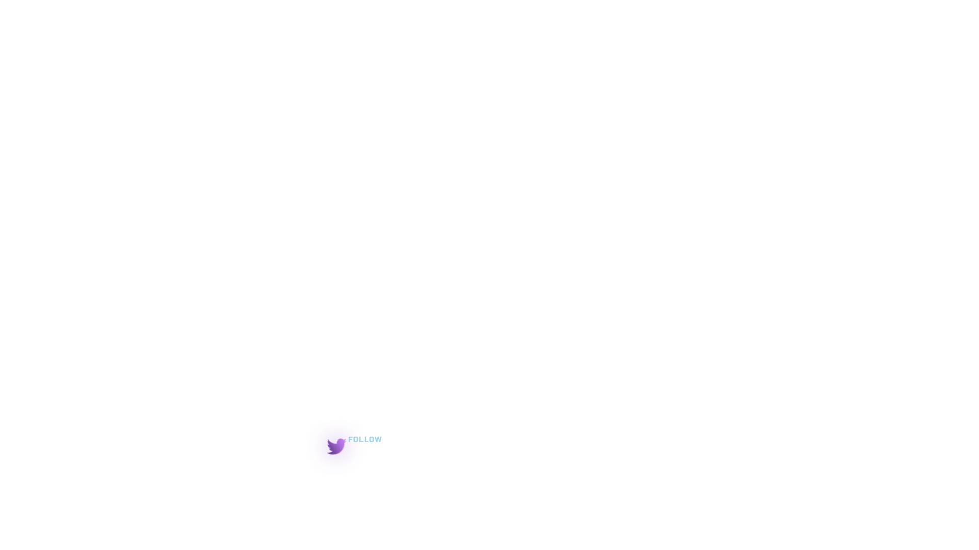 Purplex - Social Icon Twitter