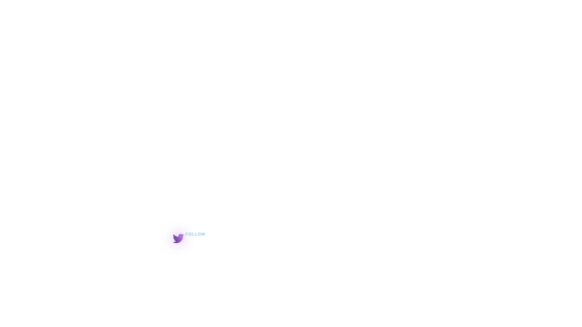 Purplex - Social Icon Twitter
