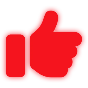 Razor - Alert Icon Like