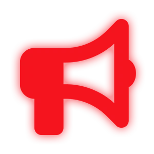 Razor - Alert Icon Shoutout