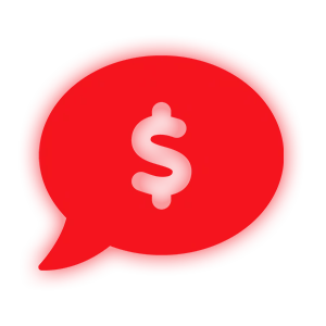Razor - Alert Icon Superchat