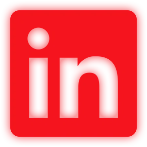 Razor - Social Icon Linkedin